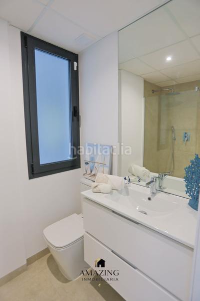 Foto 9c078c79-e5df-40ba-8873-e756816d2d12. Appartement mit heizung pool in Islas Menores-Mar de Cristal Cartagena