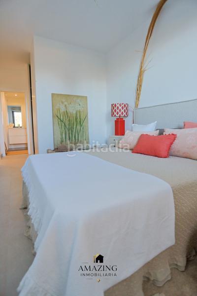 Foto a0f03d21-5bb0-4548-9c31-c0f74fc852d0. Appartement mit heizung pool in Islas Menores-Mar de Cristal Cartagena