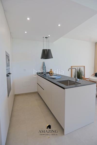 Foto ce6a34a8-b860-4025-828b-8a03113ddbb6. Appartement mit heizung pool in Islas Menores-Mar de Cristal Cartagena