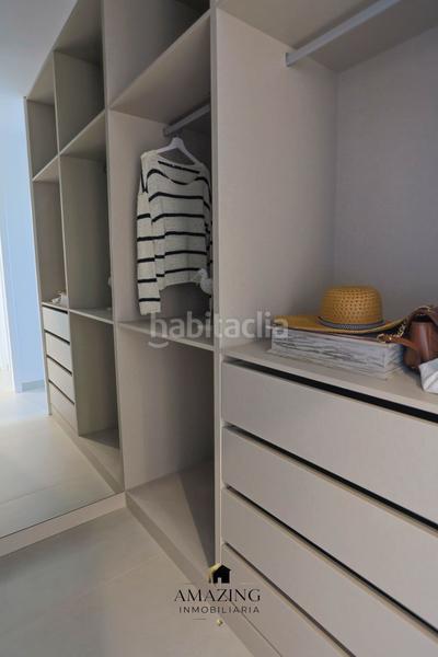 Foto ee644c52-8ac3-4466-a826-1da4659807ef. Appartement mit heizung pool in Islas Menores-Mar de Cristal Cartagena