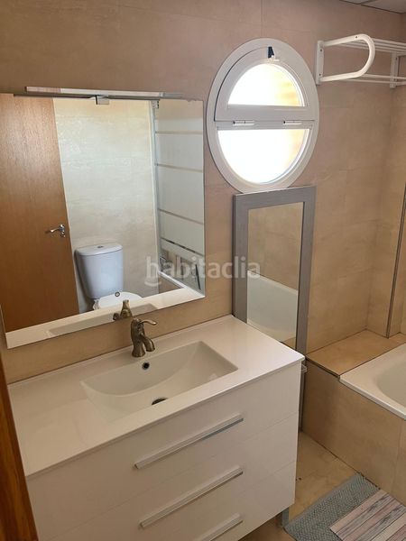 Foto 2540ae65-ac21-4ed0-a966-b1d8d3f458e0. Dúplex amb calefacció piscina a Las Lomas de Rame-Bahía Bella Alcázares (Los)
