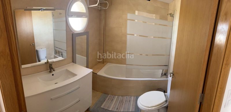 Foto 29996d8e-ff4d-47df-8c4d-5d92556d51af. Dúplex amb calefacció piscina a Las Lomas de Rame-Bahía Bella Alcázares (Los)