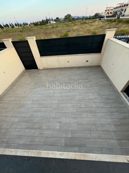 Foto 6af91750-b992-4959-b340-db096b45717a. Dúplex amb calefacció piscina a Las Lomas de Rame-Bahía Bella Alcázares (Los)