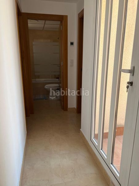 Foto 92cd17e2-08c4-4693-a5b0-76806bef6efb. Dúplex amb calefacció piscina a Las Lomas de Rame-Bahía Bella Alcázares (Los)