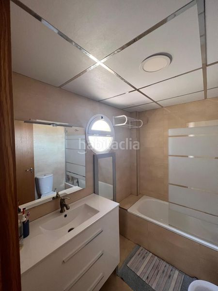 Foto 9e40c583-6b23-4112-adf0-e3282a5564f3. Dúplex amb calefacció piscina a Las Lomas de Rame-Bahía Bella Alcázares (Los)