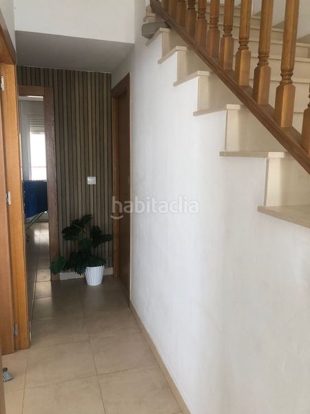 Foto b4867a40-be1f-4d4a-8225-33541e9cad3b. Dúplex amb calefacció piscina a Las Lomas de Rame-Bahía Bella Alcázares (Los)
