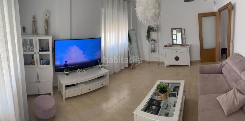 Foto fda5169f-557b-4a3d-9067-950d9b017dbf. Dúplex amb calefacció piscina a Las Lomas de Rame-Bahía Bella Alcázares (Los)