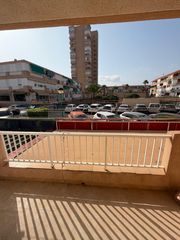 Apartamento en Entremares