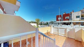 Duplex in Los Peñascos-El Salero-Los Imbernones