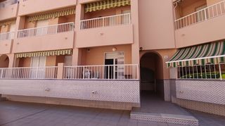 Flat in Los Cuarteros
