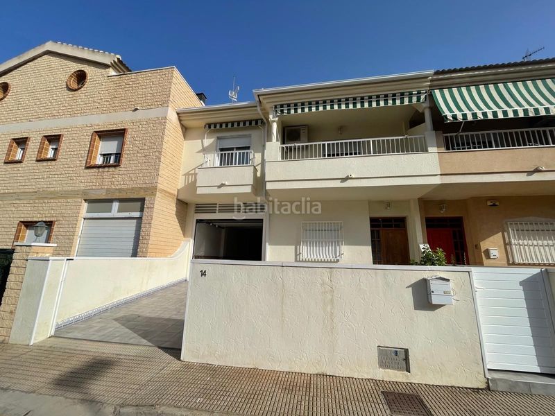 Foto c8eeb492-ef0a-464e-8877-923d3c01aae1. Dúplex a San Pedro del Pinatar San Pedro del Pinatar