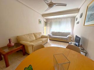 Apartament a Santiago de La Ribera