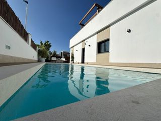 Casa en Santiago de La Ribera