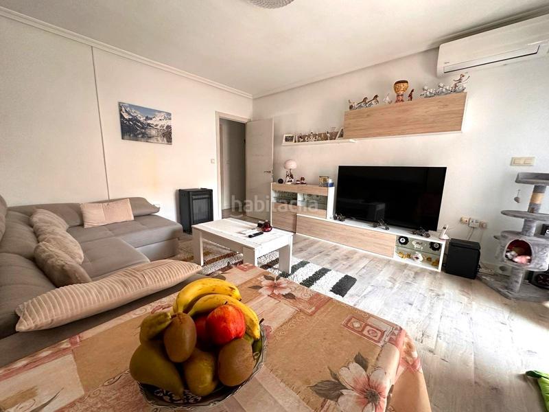 Foto 0bdf392f-3b7e-43b8-93c4-dcc27c0a2285. Dachwohnung in Santiago de La Ribera San Javier