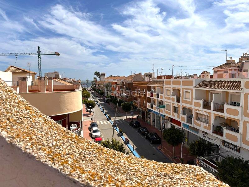 Foto 0f741d20-e7ee-4810-b124-7f3ad67a38b0. Dachwohnung in Santiago de La Ribera San Javier