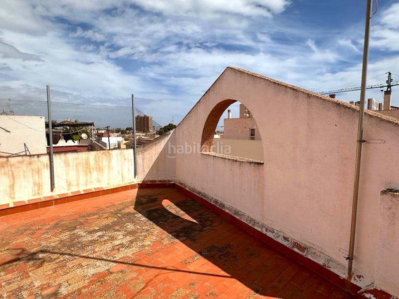 Foto 11d7af8b-ad19-47b4-a8ad-819c232dfe66. Dachwohnung in Santiago de La Ribera San Javier