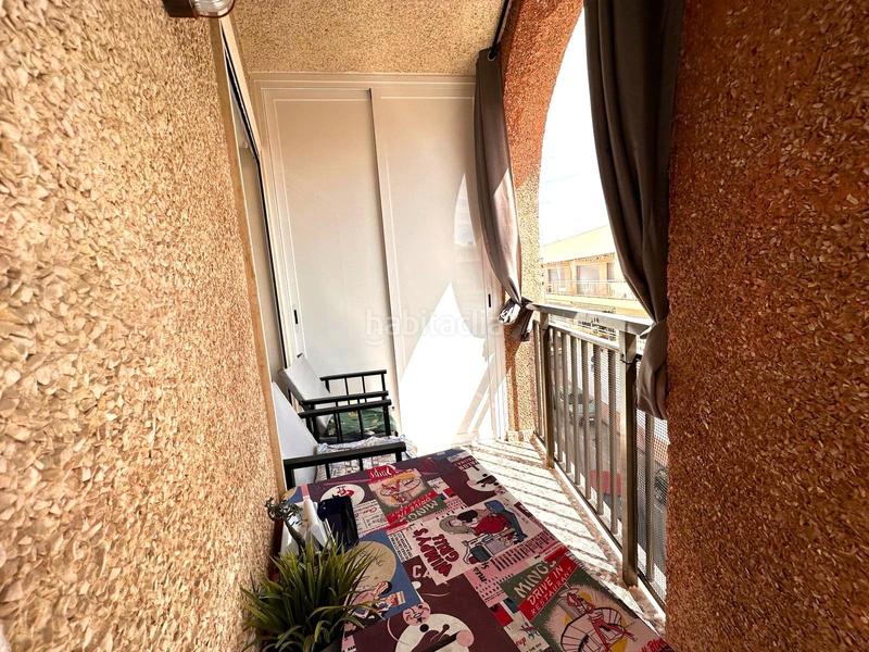 Foto 256f300b-a24c-4743-b0cc-c373ebd47bbf. Dachwohnung in Santiago de La Ribera San Javier