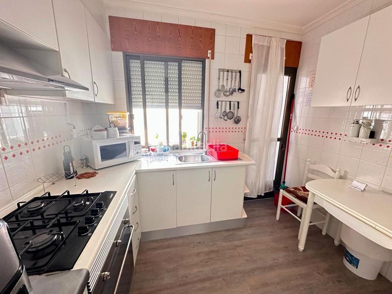 Foto 3f42ed94-394a-4e03-a5d3-e7c200dd574c. Dachwohnung in Santiago de La Ribera San Javier