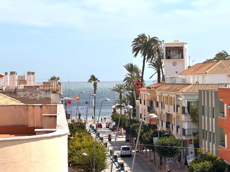 Foto 4496a972-96d9-43f6-a9e2-45e1cacef32c. Dachwohnung in Santiago de La Ribera San Javier