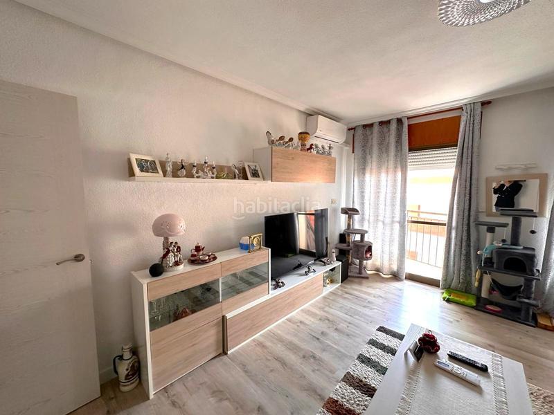 Foto 5dae8187-7216-4bfe-8f42-4d6421233361. Dachwohnung in Santiago de La Ribera San Javier