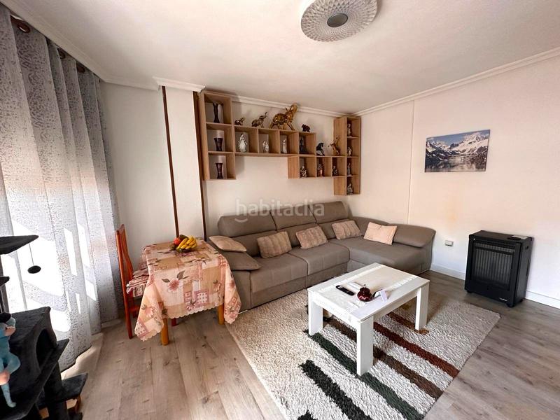 Foto 69661874-7c88-4220-9a8d-77ec4b35be50. Dachwohnung in Santiago de La Ribera San Javier