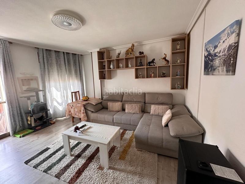 Foto 696c9ad7-b80c-4b96-942b-ccdd0929dd79. Dachwohnung in Santiago de La Ribera San Javier