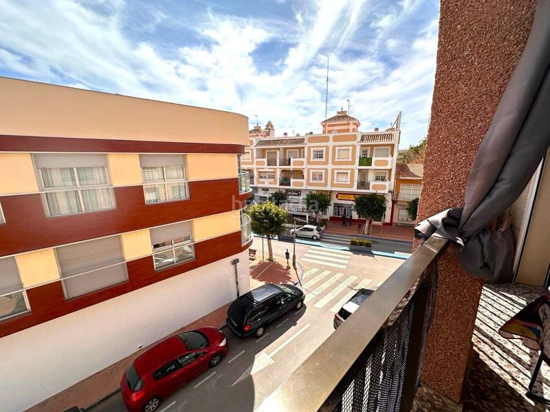 Foto 6aa76367-d9a4-4a0c-9e15-4098da541405. Dachwohnung in Santiago de La Ribera San Javier