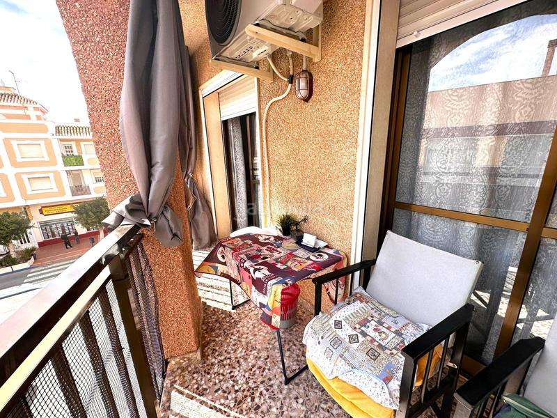 Foto 850463aa-5836-4bc4-9a83-07a97d723f68. Dachwohnung in Santiago de La Ribera San Javier