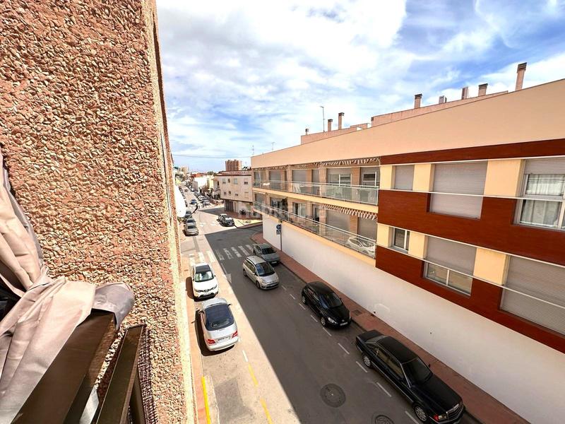 Foto 8be89c21-30b0-4cd3-b0c0-2f452cb5491c. Dachwohnung in Santiago de La Ribera San Javier