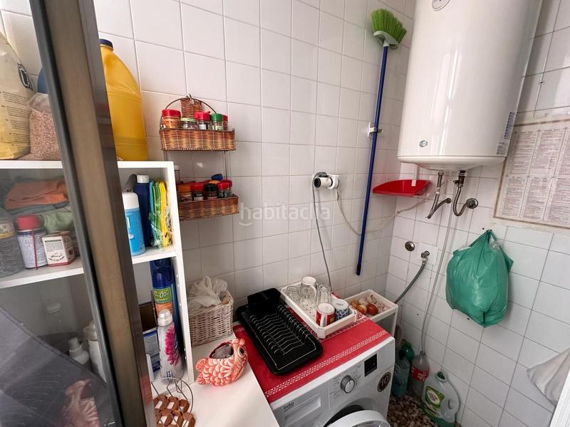 Foto 8bf76730-0e61-43bf-b056-abeb4e5c89a6. Dachwohnung in Santiago de La Ribera San Javier