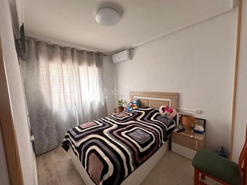 Foto 8f0bdc31-b504-4057-b0e9-c36b1cc1dba0. Dachwohnung in Santiago de La Ribera San Javier