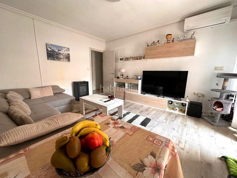 Foto 92ce8a9e-0e90-4322-9eb2-7a7cc959f54c. Dachwohnung in Santiago de La Ribera San Javier