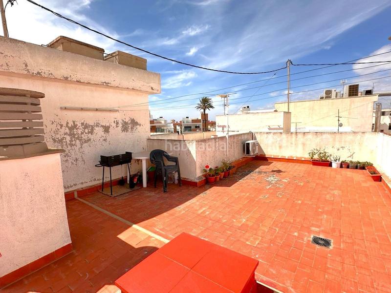 Foto ad4cc3c9-6277-45b3-9e21-c210addd1e97. Dachwohnung in Santiago de La Ribera San Javier