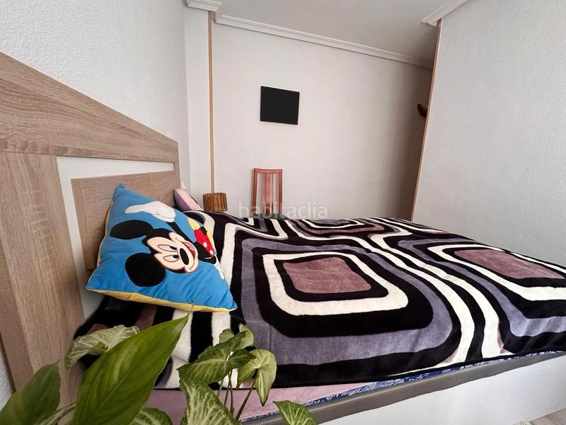 Foto b31fd538-bbe1-447d-a0b8-1dd77a7234eb. Dachwohnung in Santiago de La Ribera San Javier