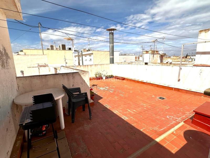 Foto fa844537-093f-409d-8dbb-6441a3b33fb0. Dachwohnung in Santiago de La Ribera San Javier