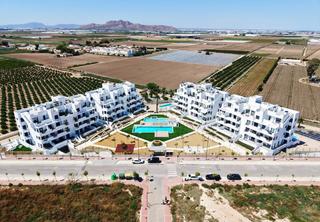 Apartamento en Mar Menor golf