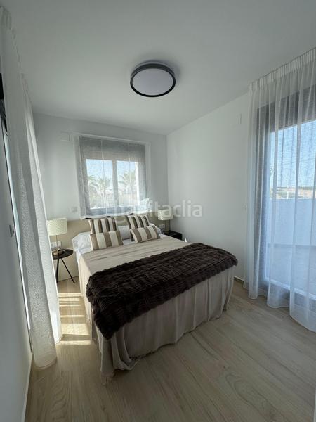 Foto 12f7fa25-6917-44d0-b5dd-4ab806adbe86. Apartament amb piscina a Mar Menor golf Torre - Pacheco