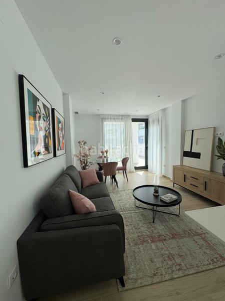 Foto 4271f23a-7984-4d6a-962e-139a4c363aa6. Apartament amb piscina a Mar Menor golf Torre - Pacheco