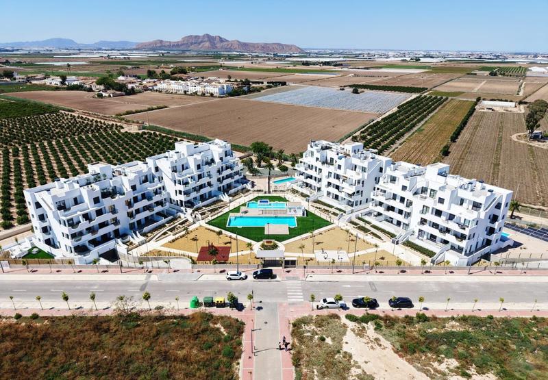 Foto 538a2e7c-8b2b-45ea-89b8-8a6ea61054c7. Apartament amb piscina a Mar Menor golf Torre - Pacheco