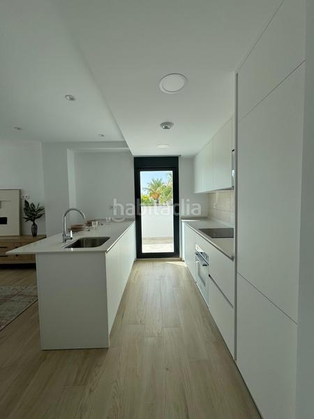 Foto 5a8b56ba-8149-400e-b237-1d8ac5f28508. Apartament amb piscina a Mar Menor golf Torre - Pacheco