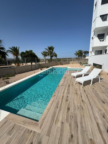 Foto 684631fb-a466-46b7-871b-e25355169bc4. Apartament amb piscina a Mar Menor golf Torre - Pacheco