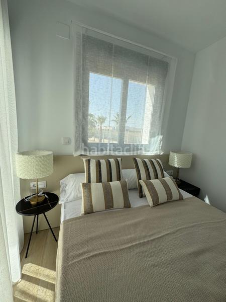 Foto 91d6ffb9-dc5a-4fda-bb2a-53a7feaa703b. Apartament amb piscina a Mar Menor golf Torre - Pacheco