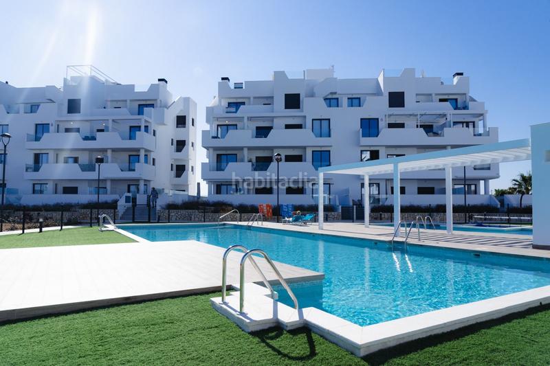 Foto f6963acc-8a2d-4aa7-9d1e-2d86e01b09ce. Apartament amb piscina a Mar Menor golf Torre - Pacheco