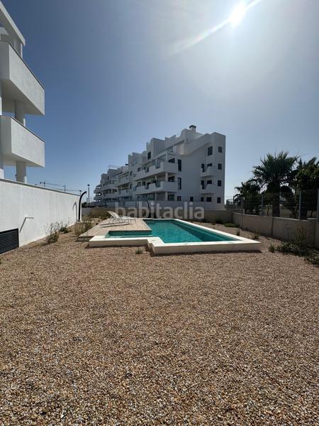 Foto f779eb3f-e054-4494-80f7-9e72ac284c20. Apartament amb piscina a Mar Menor golf Torre - Pacheco
