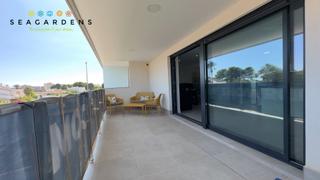 Piccolo appartamento in Campoamor