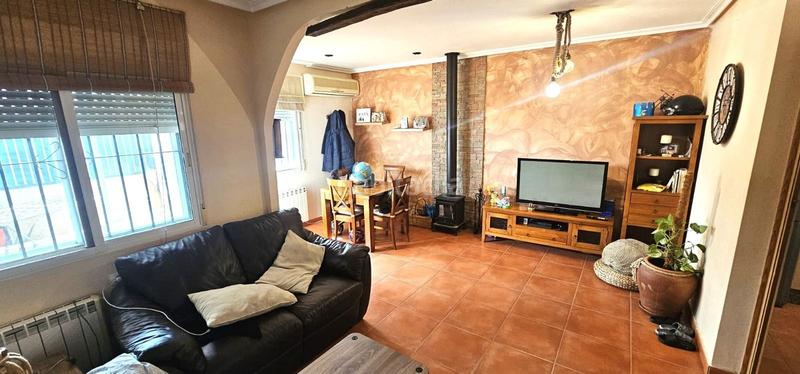 Foto 74af2d76-5820-49f0-b864-cf022e075272. Casa bungalow en Santiago de La Ribera en Santiago de La Ribera San Javier