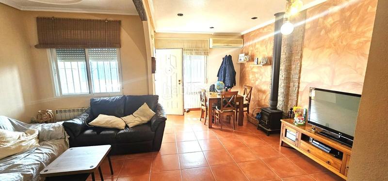 Foto 9d5537c9-8bb3-4247-8ecd-db12d5ea718f. Casa bungalow en Santiago de La Ribera en Santiago de La Ribera San Javier