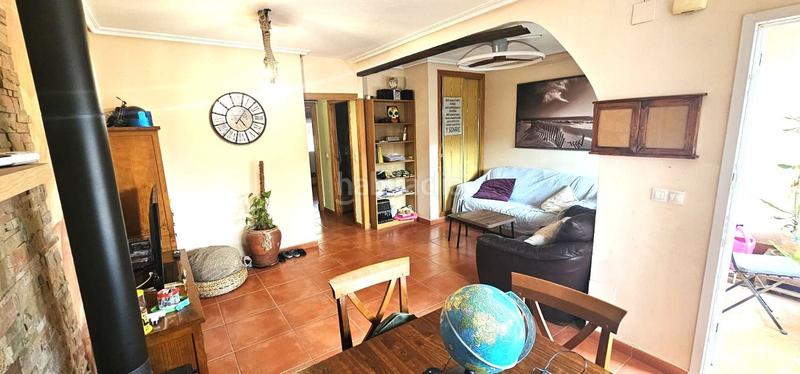 Foto aac519eb-5858-470b-b34d-9d5a7a4c2fff. Casa bungalow en Santiago de La Ribera en Santiago de La Ribera San Javier