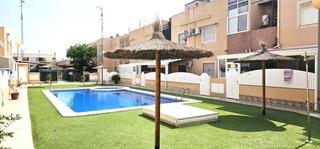 Maison à Santiago de La Ribera