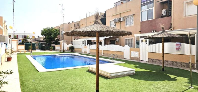 Foto ad747487-a277-4718-adfe-1cb3bd61ecbd. Casa bungalow en Santiago de La Ribera en Santiago de La Ribera San Javier
